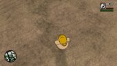 Homer Simpson HD